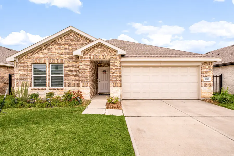 4973 Almond Terrace Drive, Katy, TX 77493 - #3