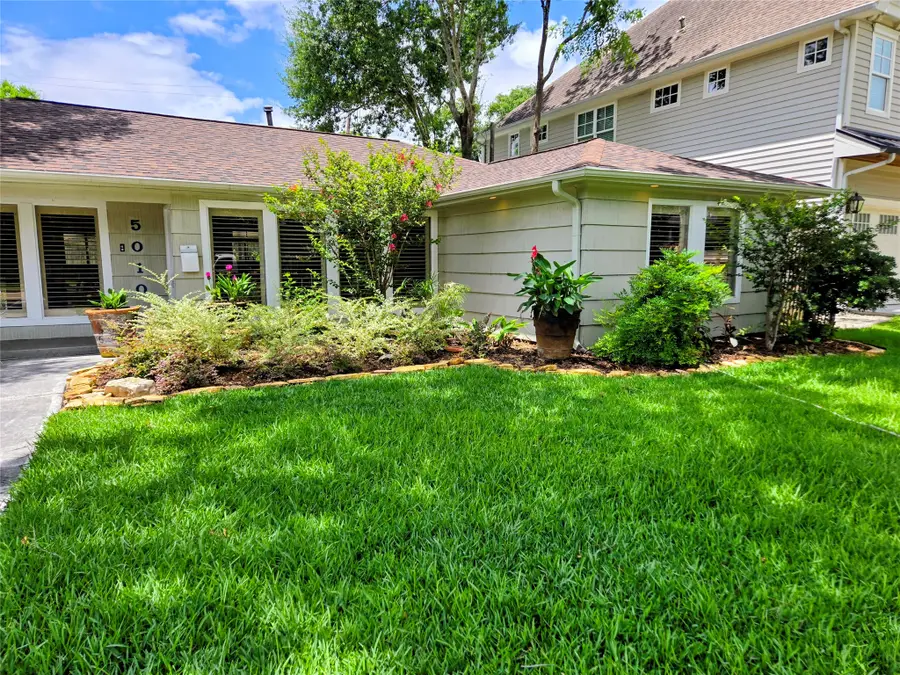 5010 Mayfair Street, Bellaire, TX 77401 - #2