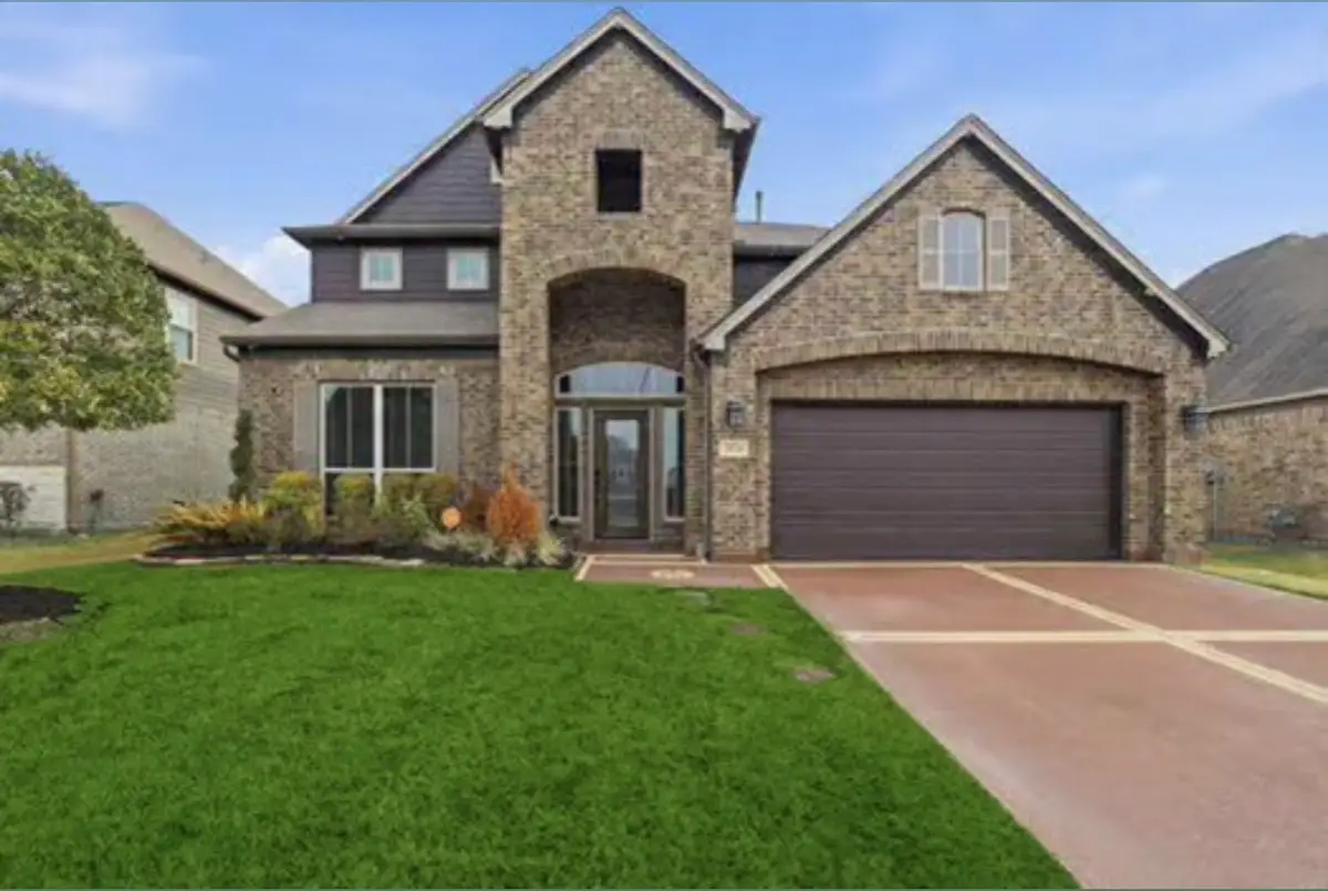 24714 Longwood Forest Drive, Spring, TX 77373 - #1