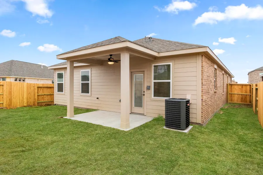 10807 Turkey Creek Run Drive, Beasley, TX 77417 - #2