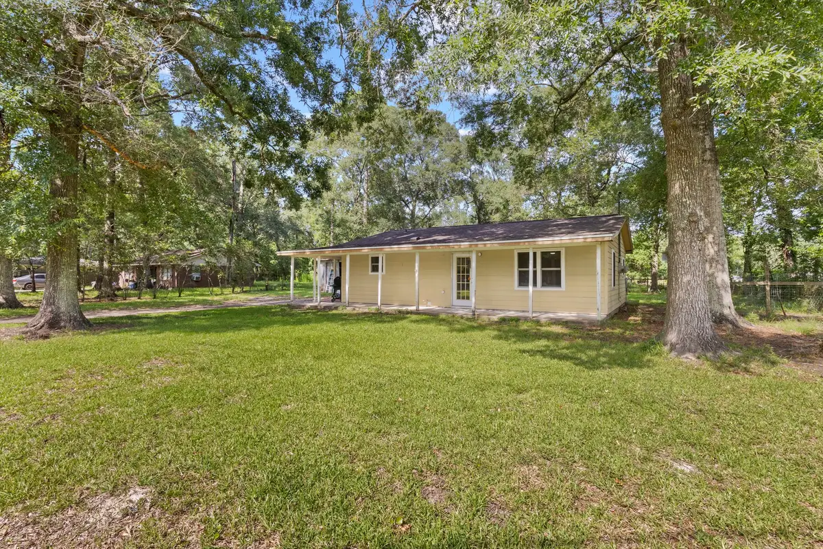 1675 Capri Street, Vidor, TX 77662 - #1