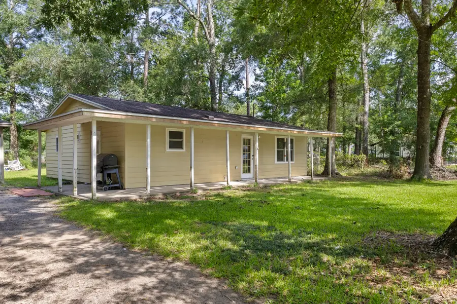 1675 Capri Street, Vidor, TX 77662 - #2