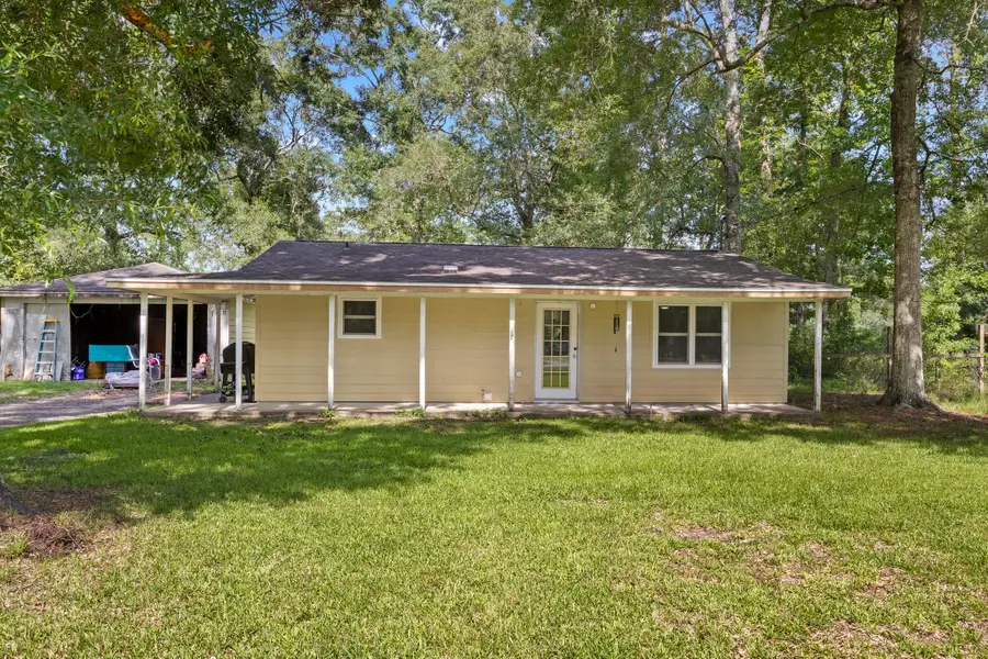 1675 Capri Street, Vidor, TX 77662 - #3