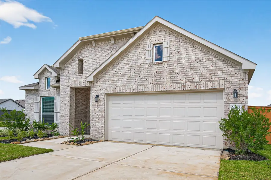 22018 Giulia Village Drive, Hockley, TX 77447 - #2