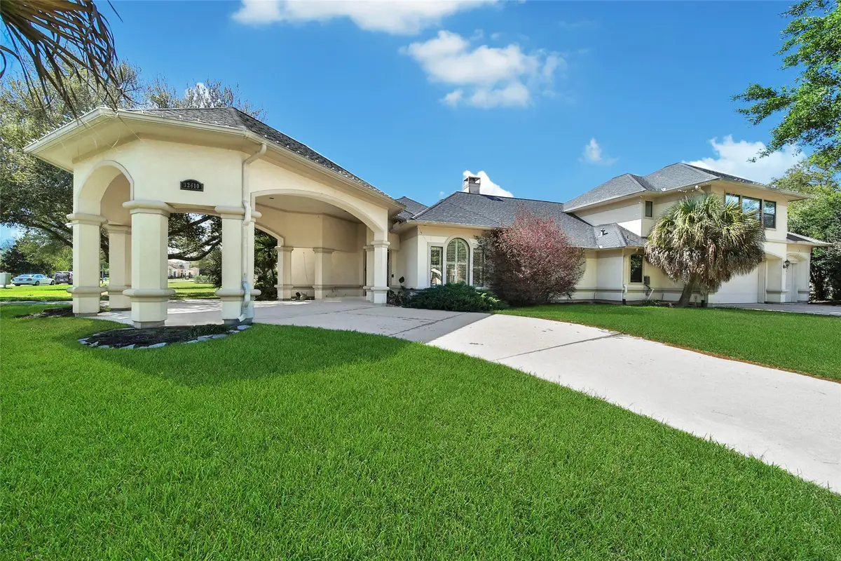 32610 Windsor Terrace, Fulshear, TX 77441 - #1