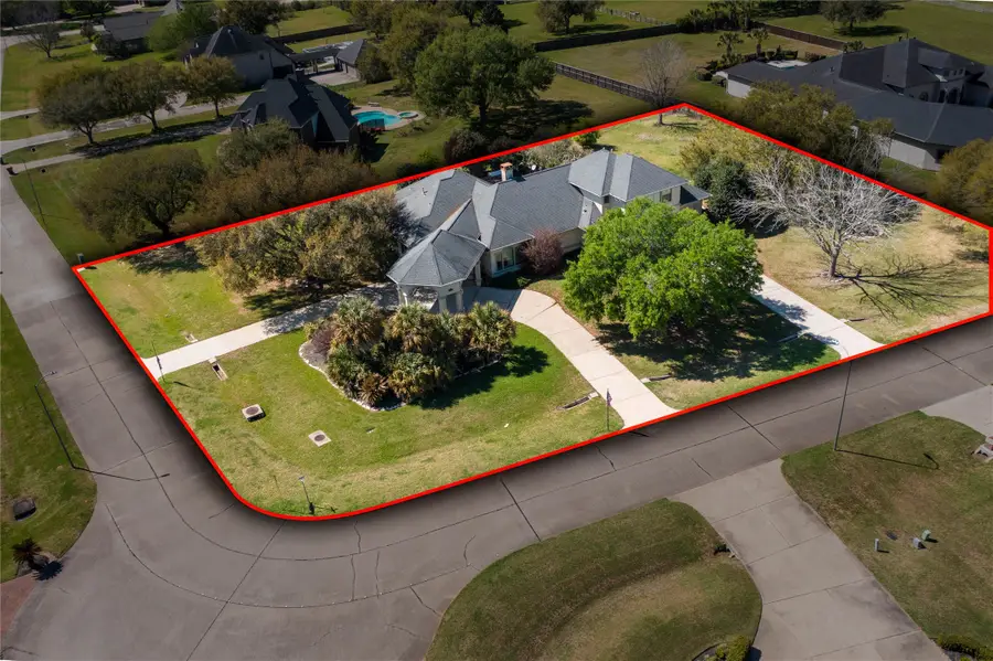 32610 Windsor Terrace, Fulshear, TX 77441 - #2