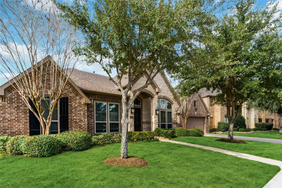 4022 Wheat Harvest Lane, Katy, TX 77494 - Image #3