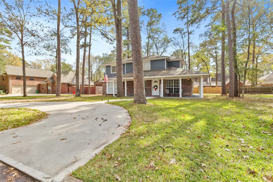 117 E Park Drive, Montgomery, TX 77356 - Image #2