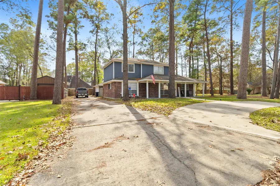 117 E Park Drive, Montgomery, TX 77356 - Image #3