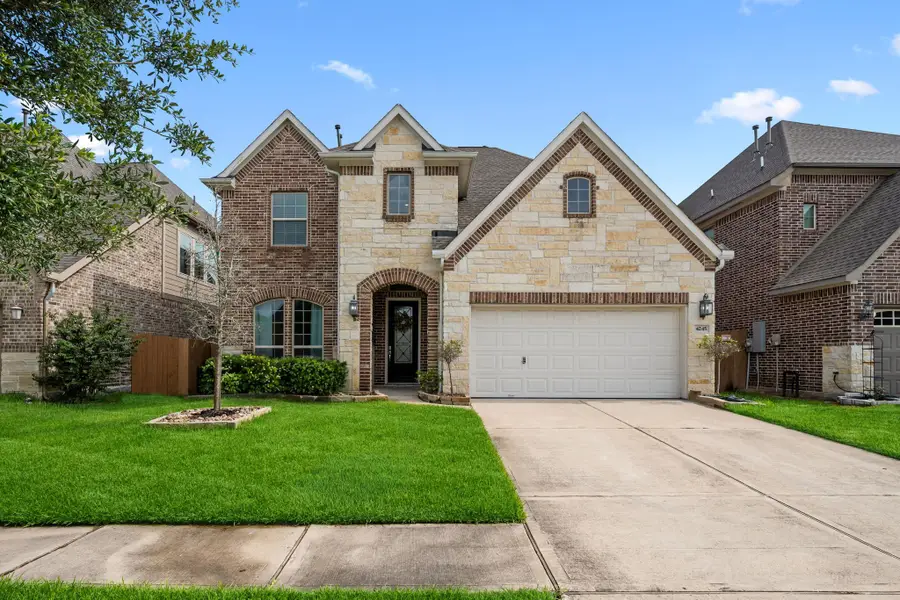 4245 Palmer Hill Drive, Spring, TX 77386 - #2