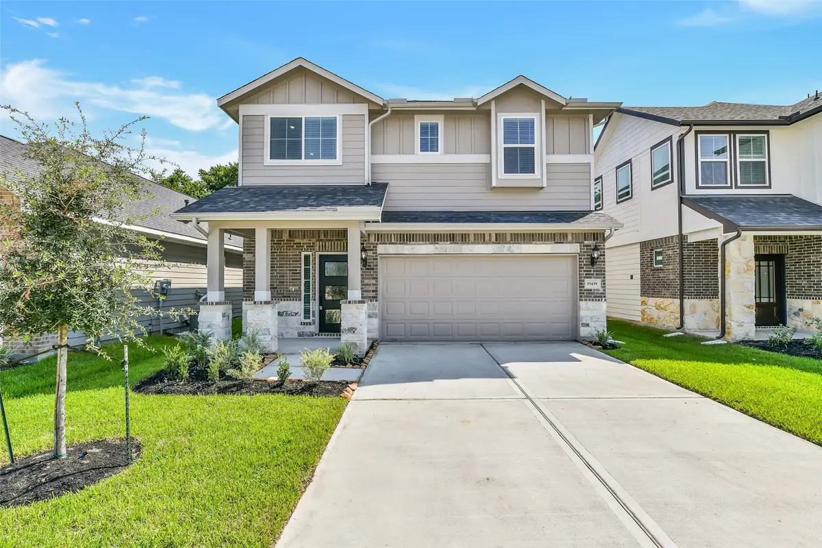 15439 Foresail Lane, Houston, TX 77053 - #1
