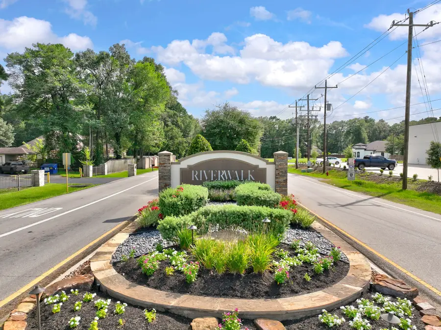 19634 Riverwalk Drive, Porter, TX 77365 - #3