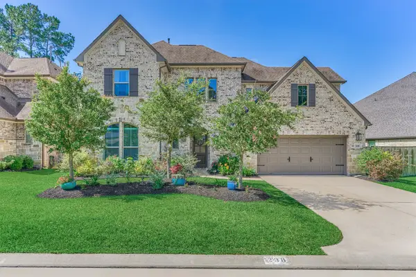 238 Bronze View Drive, Montgomery, TX 77316