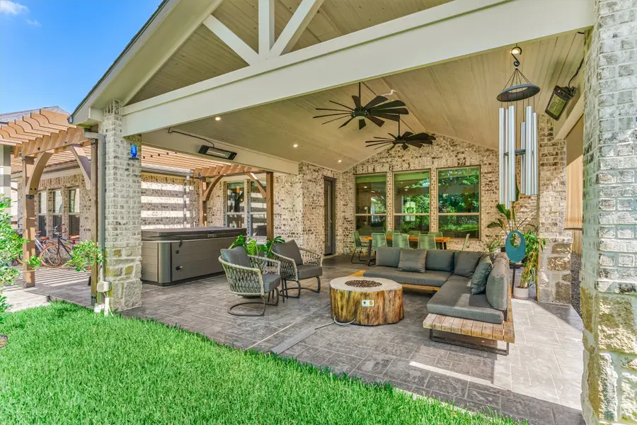 238 Bronze View Drive, Montgomery, TX 77316 - #2