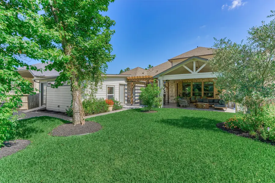 238 Bronze View Drive, Montgomery, TX 77316 - #3