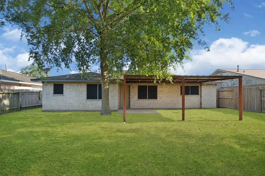 1602 Kenwick Place, Pasadena, TX 77504 - #2