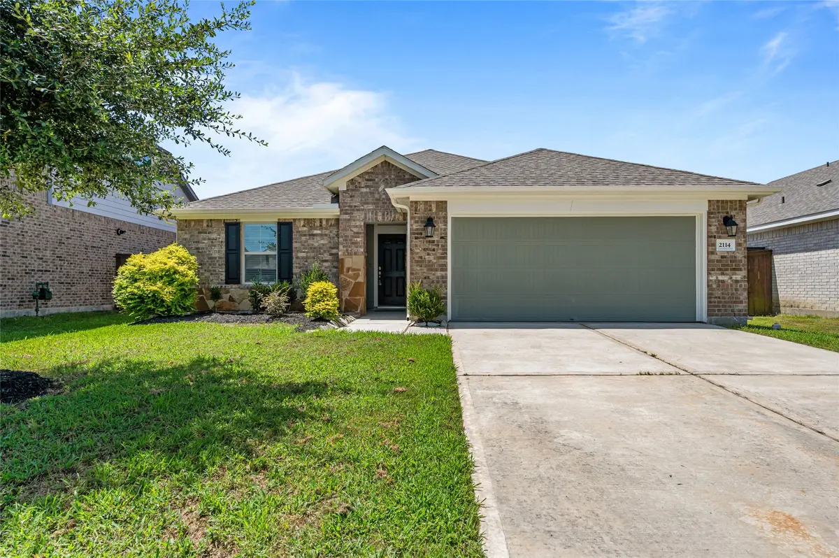 2114 Boreas, Baytown, TX 77523 - #1