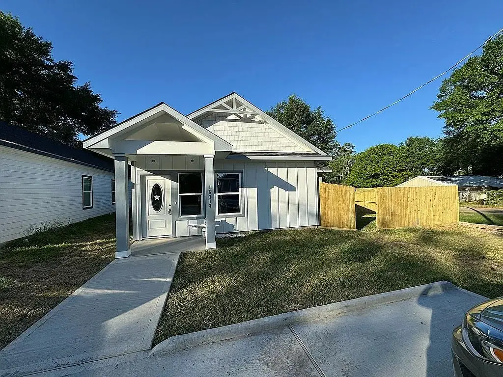 16713 E Forrestal, Montgomery, TX 77316 - #1