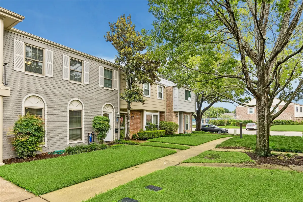 1349 Country Place Drive #103, Houston, TX 77079 - #1