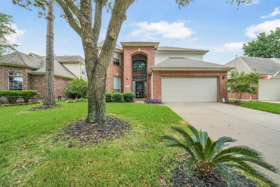 17319 Deep Prairie Drive, Houston, TX 77095 - #2