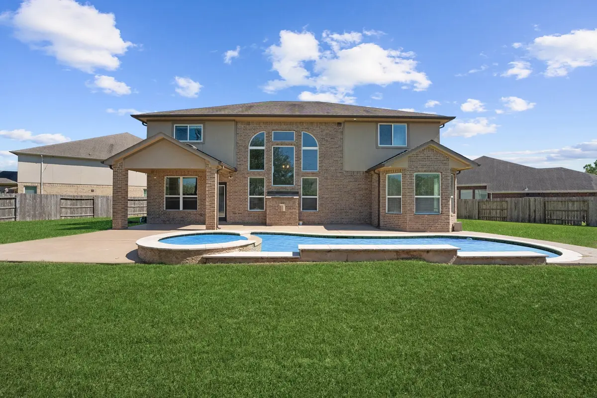 2208 Hannah Creek Court, Pearland, TX 77089 - Image #1