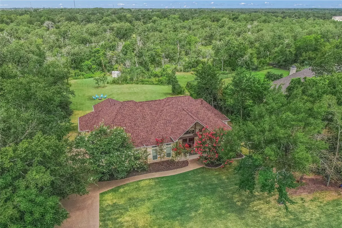 2007 Moses Creek Court, College Station, TX 77845 - #1