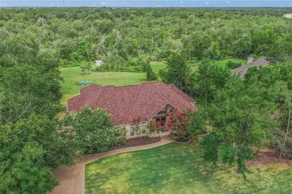 2007 Moses Creek Court, College Station, TX 77845