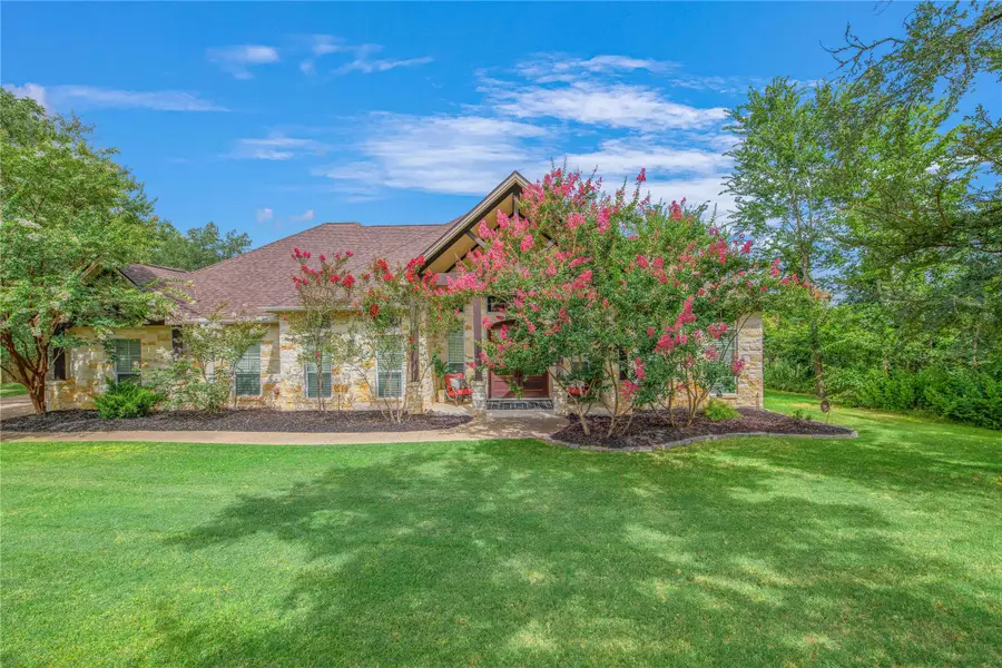 2007 Moses Creek Court, College Station, TX 77845 - #2