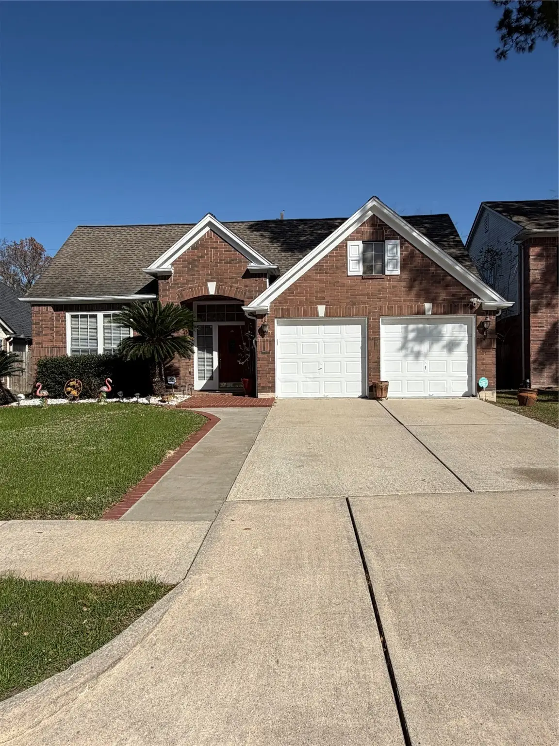 16814 Valley Palms Drive, Spring, TX 77379 - Image #1