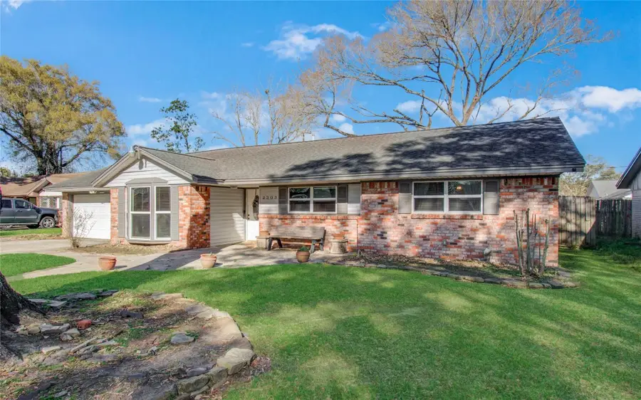 2303 Belvedere Drive, Baytown, TX 77520 - #3