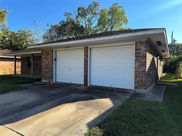10034 Antrim Lane, La Porte, TX 77571