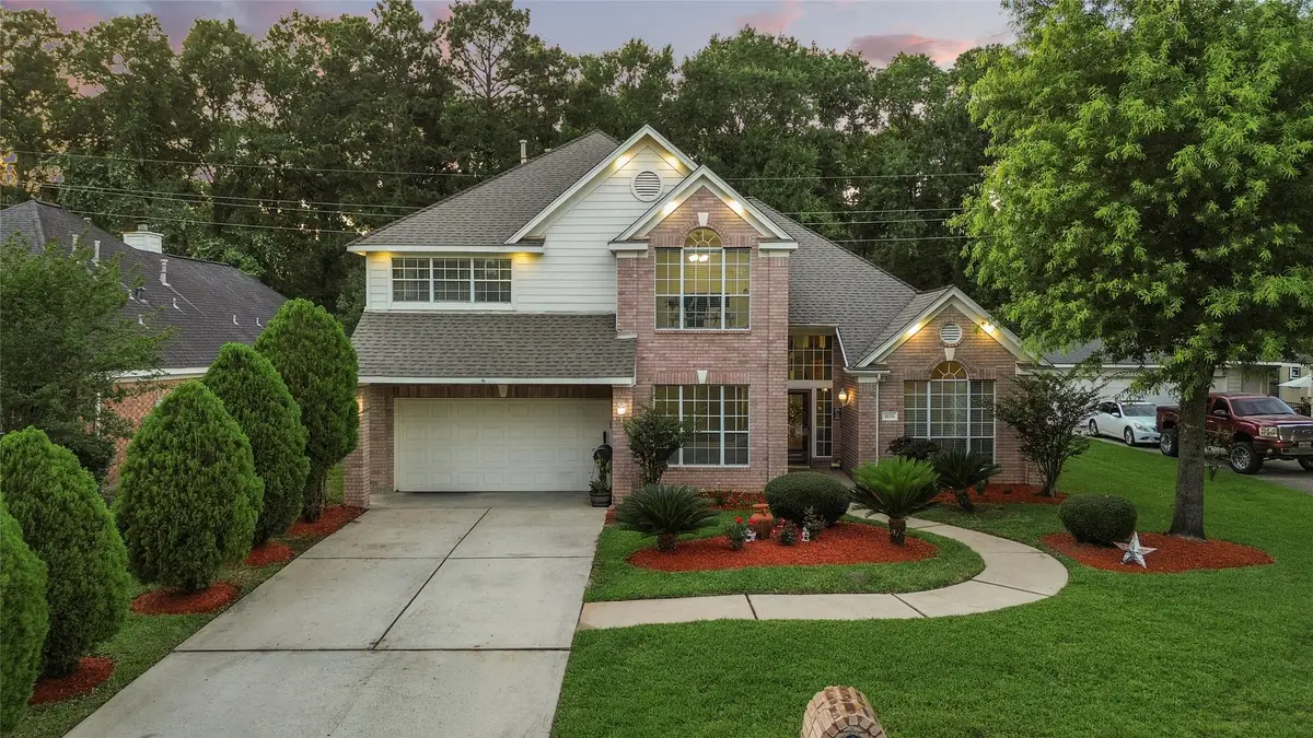20214 Powerscourt Drive, Humble, TX 77346 - #1