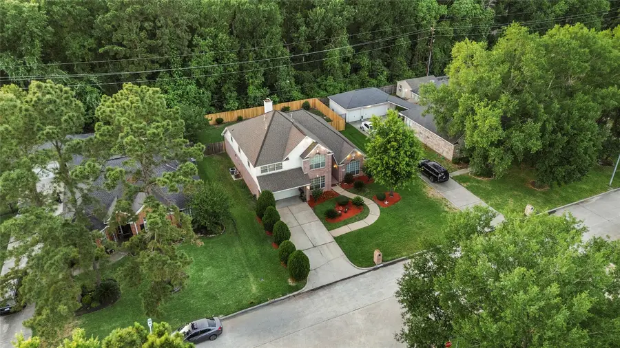 20214 Powerscourt Drive, Humble, TX 77346 - #2