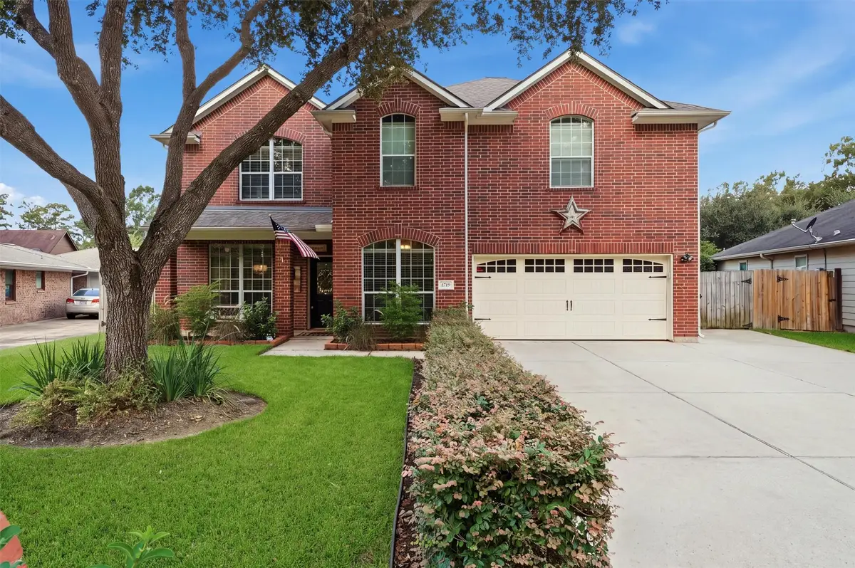 1719 Cloister Drive, Crosby, TX 77532 - #1