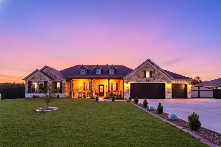 9729 Waller Street, Conroe, TX 77303 - #2