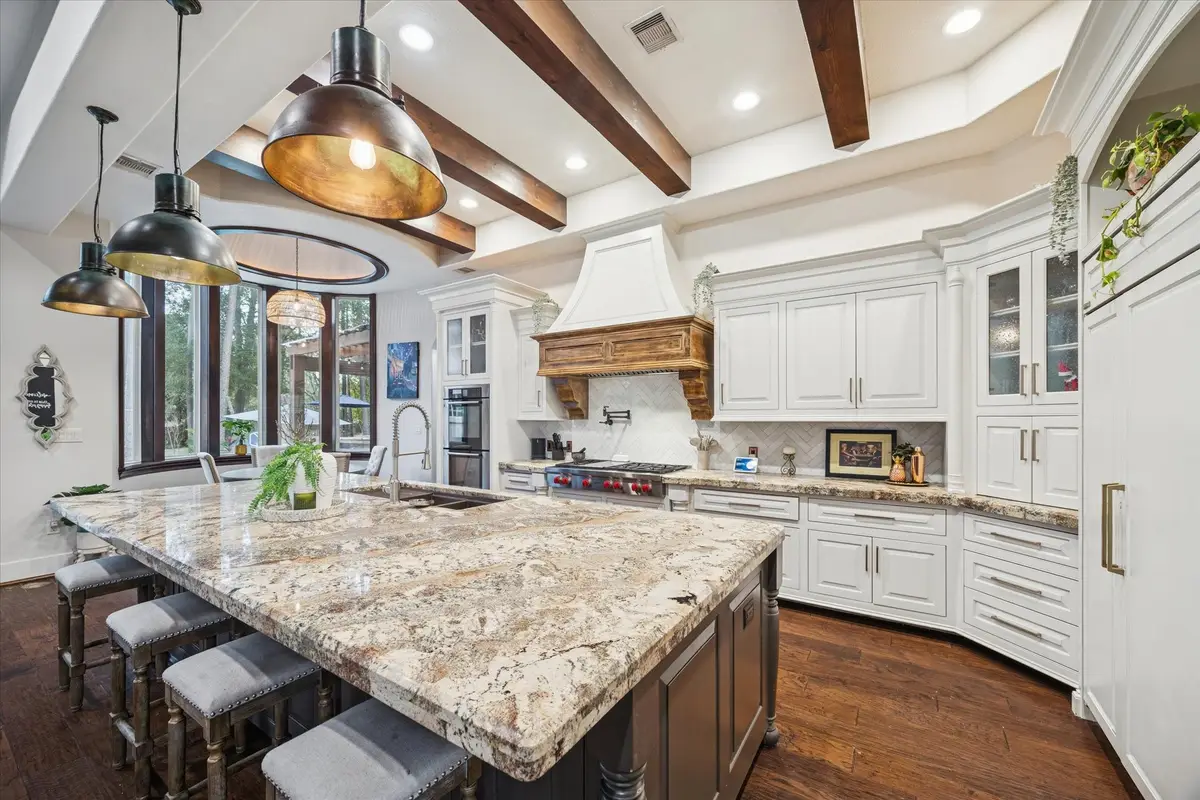 4114 Tee Tree Court, Spring, TX 77386 - #1