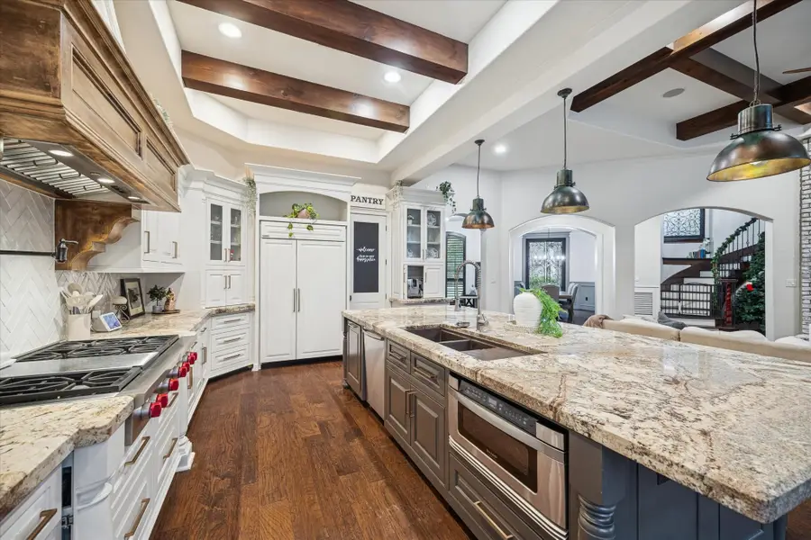 4114 Tee Tree Court, Spring, TX 77386 - #3