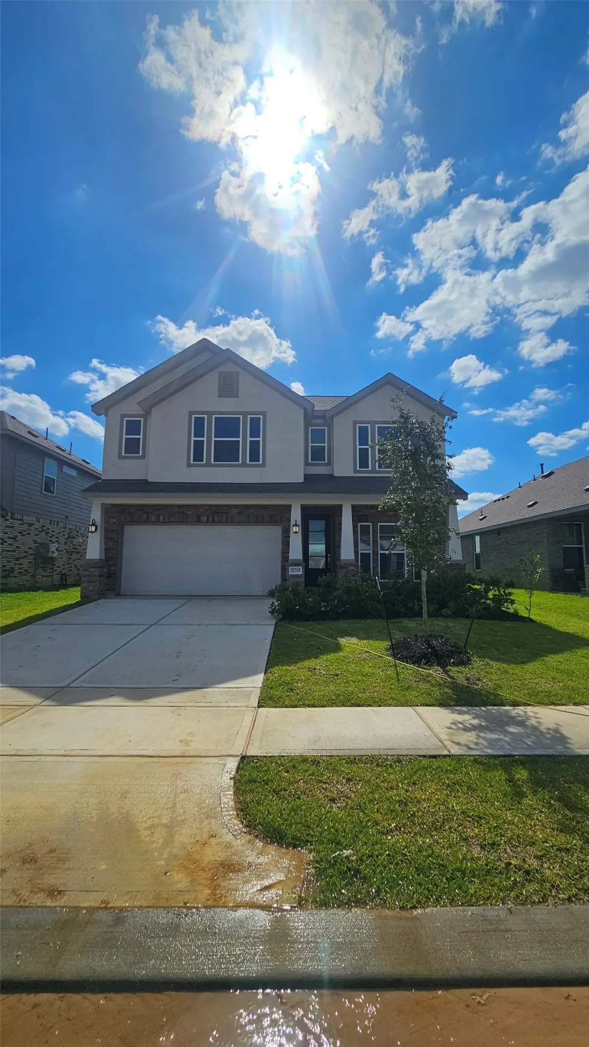 21715 Willow River Canyon Lane, Waller, TX 77484 - #1