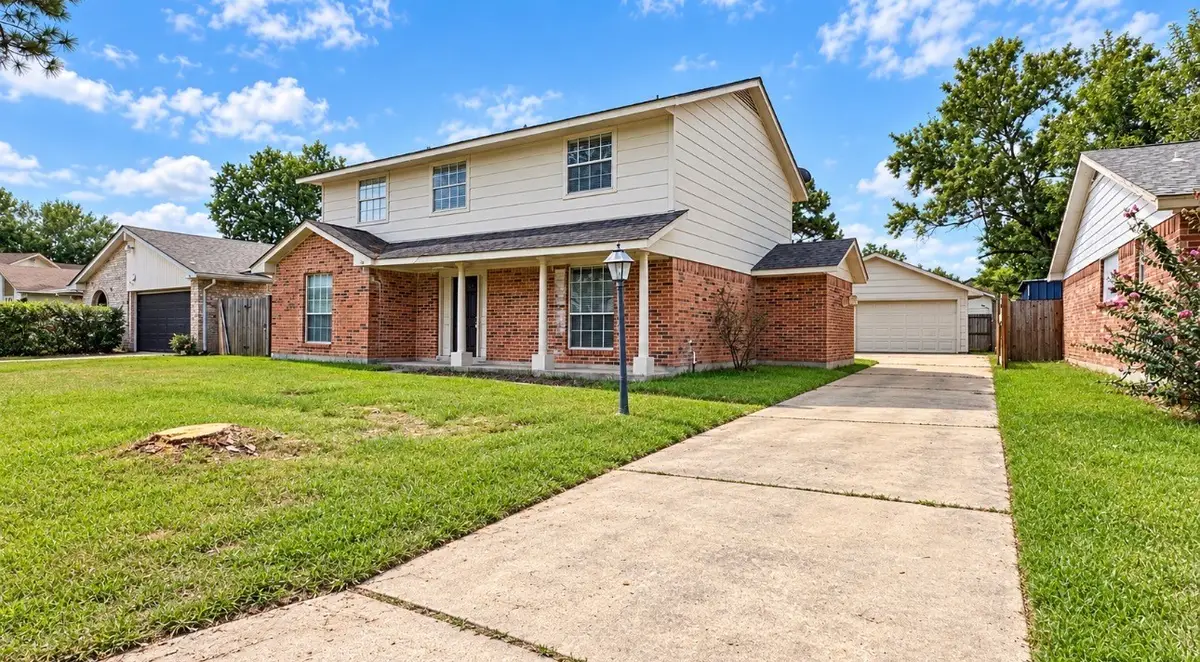 11630 Sageglen Drive, Houston, TX 77089 - #1