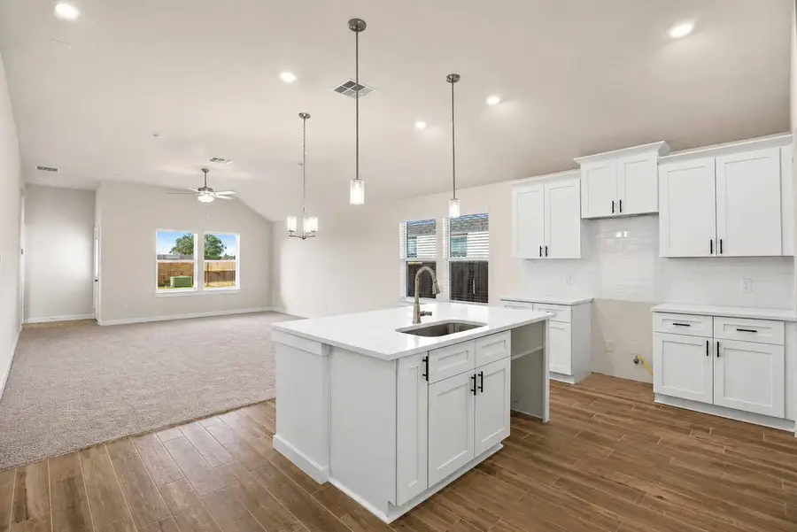 418 Dorion Lagoon Drive, Crosby, TX 77532 - #3