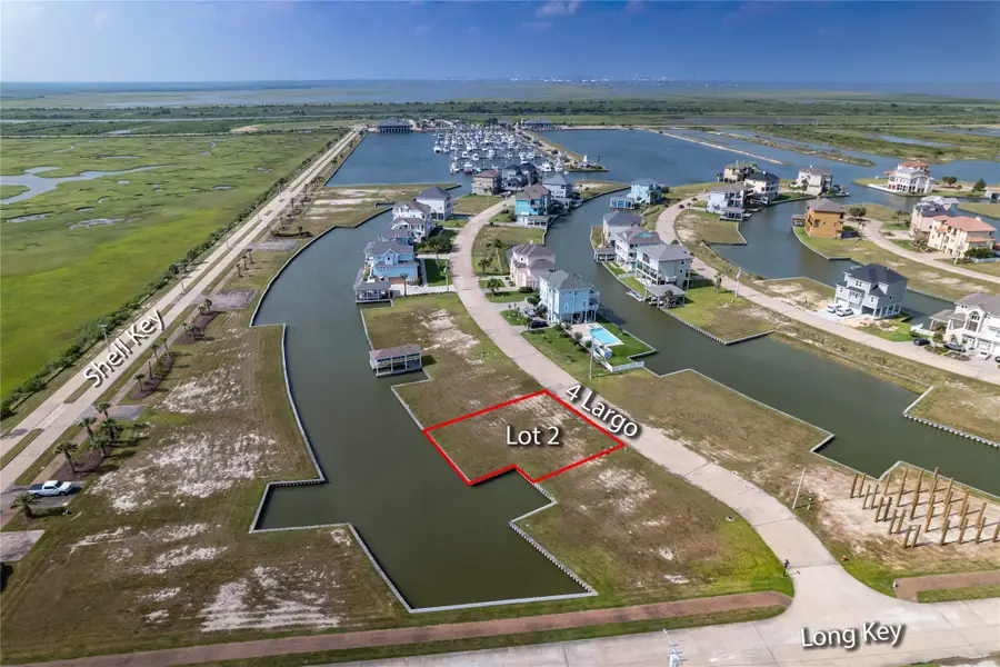 4 Largo, Hitchcock, TX 77563 - #2