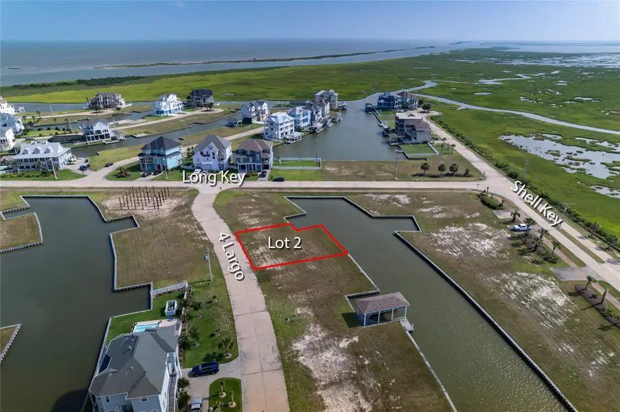 4 Largo, Hitchcock, TX 77563 - #3