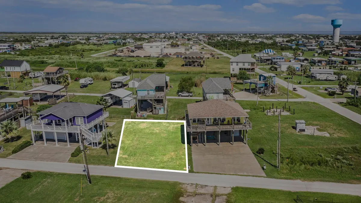 1775 Croaker Lane, Crystal Beach, TX 77650 - Image #1