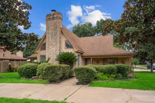 13302 Blackbird Drive, Cypress, TX 77429