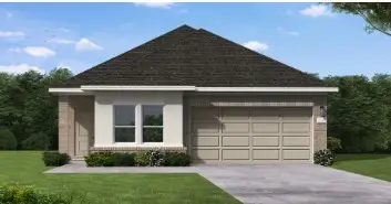 12134 Harrington Gate Drive, Texas City, TX 77591