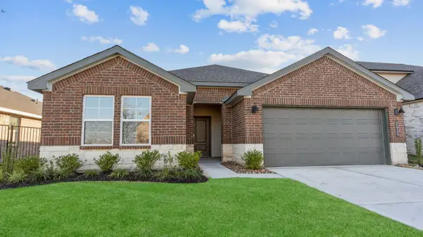 2713 Gran Castillo Drive, Texas City, TX 77568