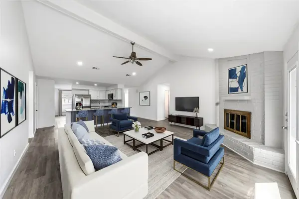 2303 Keyhole Lane, Houston, TX 77084