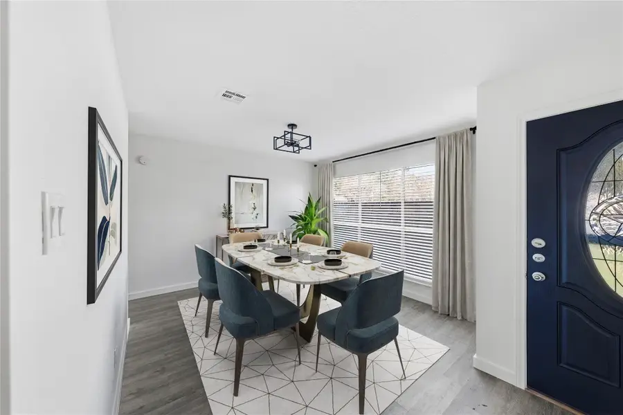 2303 Keyhole Lane, Houston, TX 77084 - #2