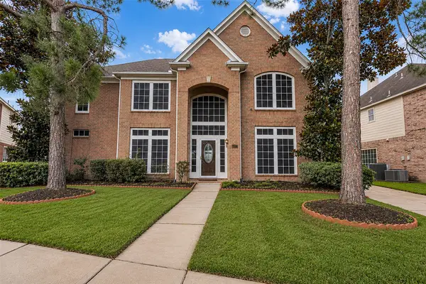 10023 Katherine Court, Houston, TX 77089