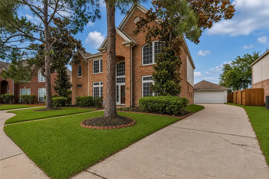 10023 Katherine Court, Houston, TX 77089 - #2